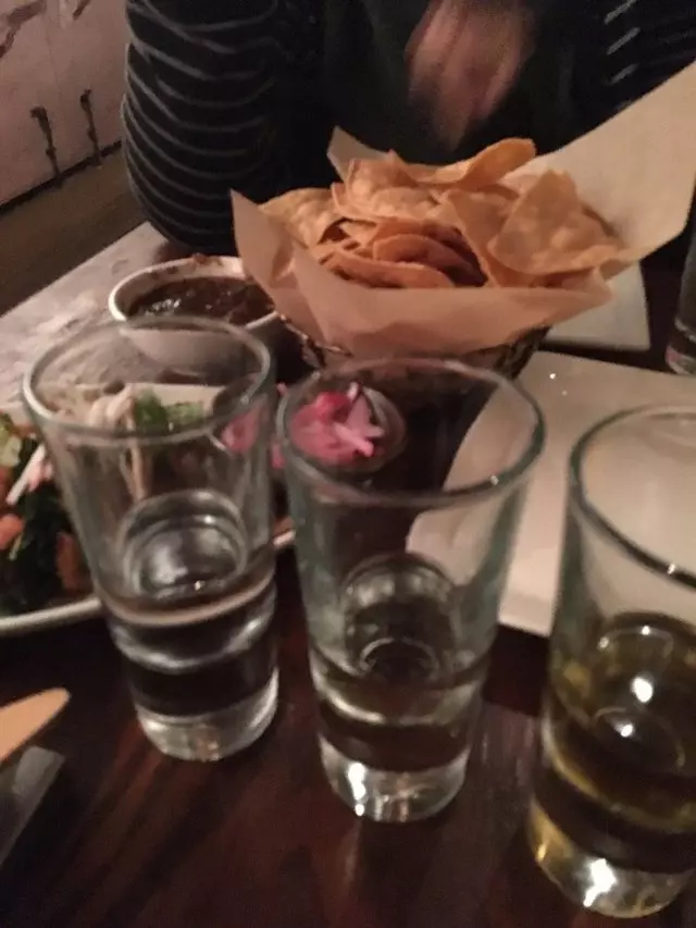 Tacolicious