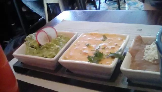 Tacolicious