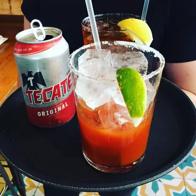 Tacolicious