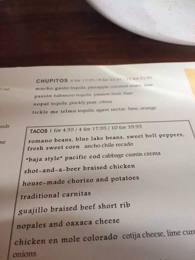Tacolicious