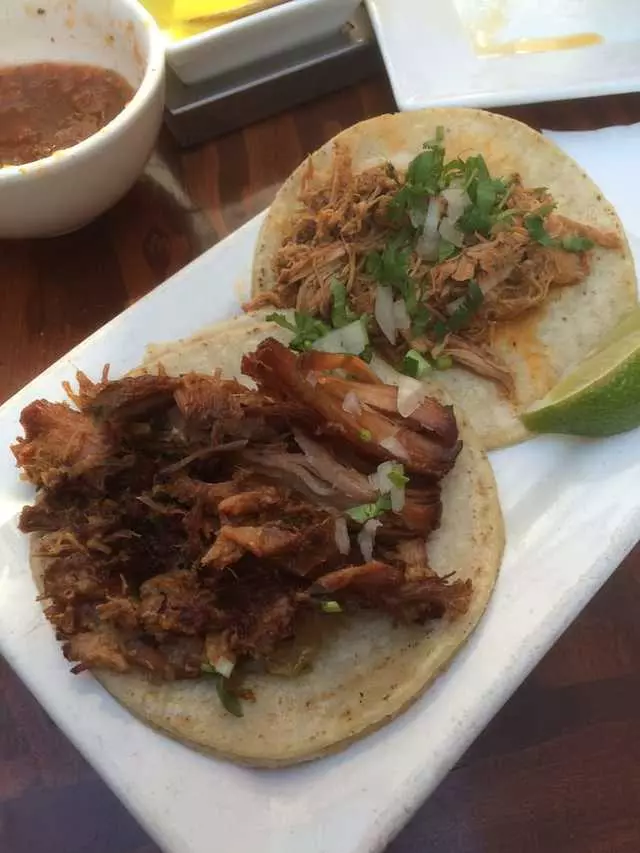Tacolicious