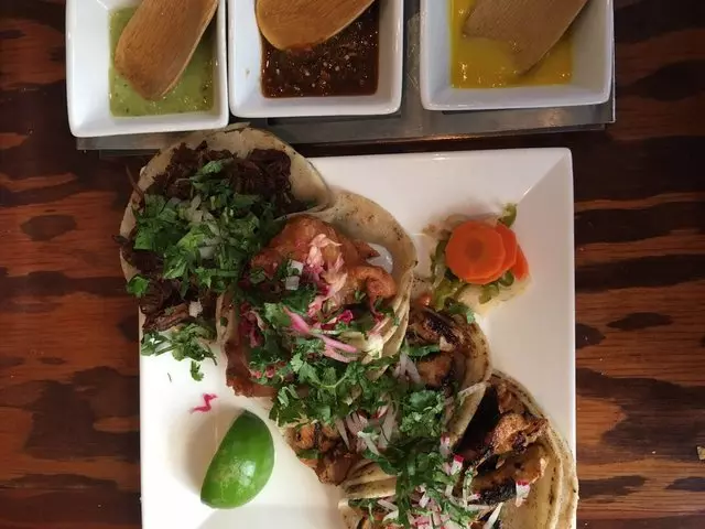 Tacolicious