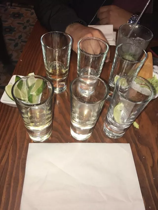 Tacolicious