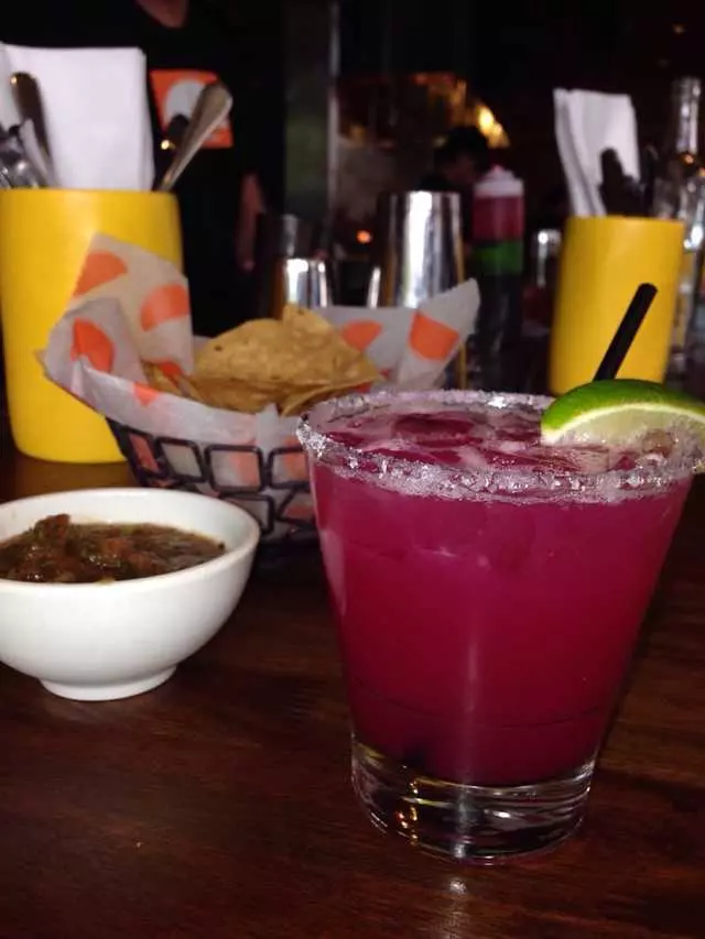 Tacolicious