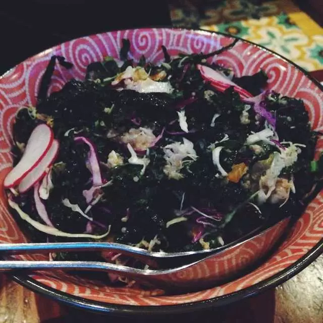 Tacolicious