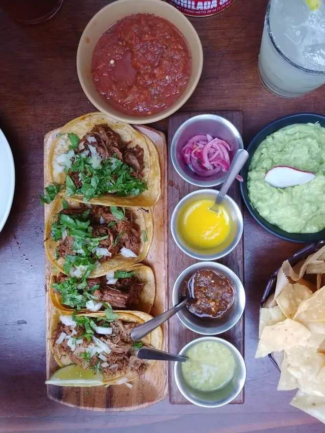 Tacolicious
