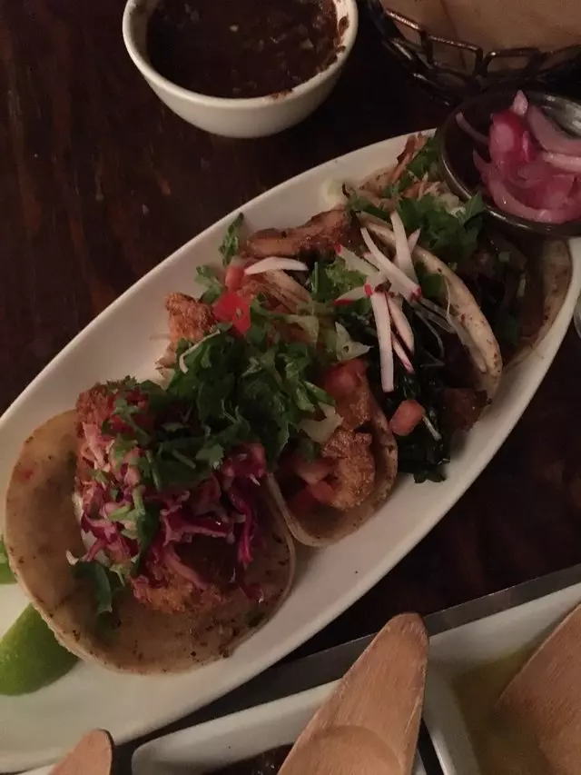 Tacolicious