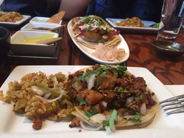 Tacolicious