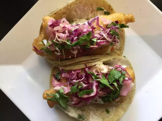 Tacolicious