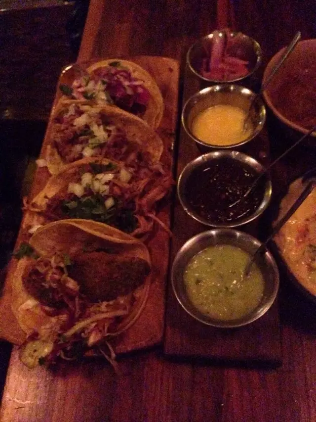 Tacolicious