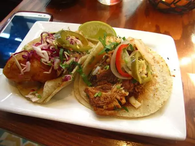 Tacolicious