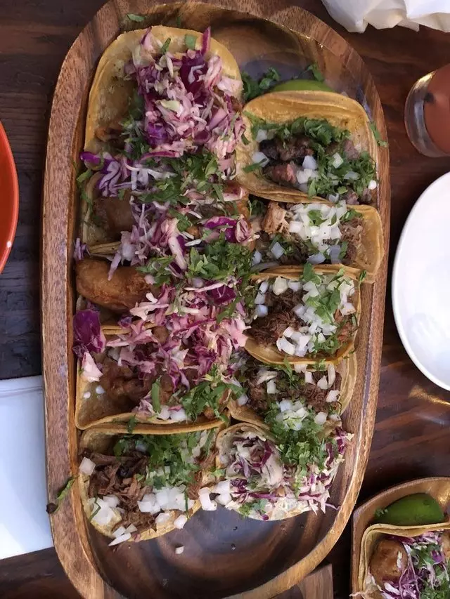 Tacolicious