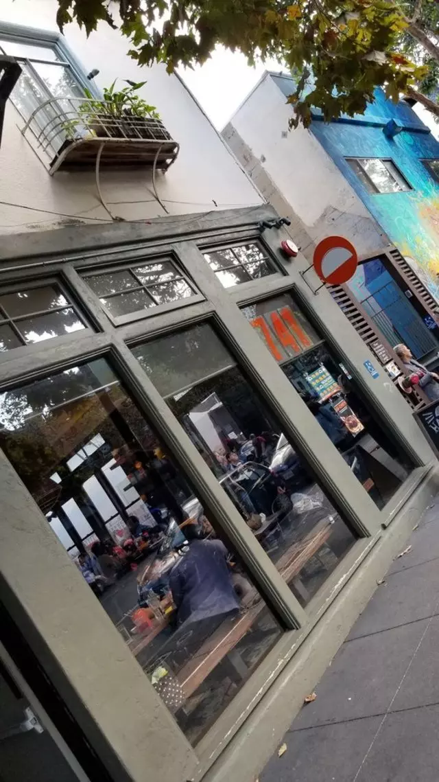 Tacolicious