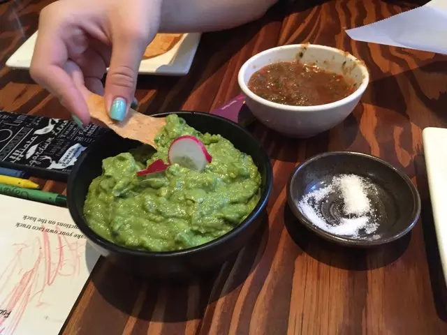 Tacolicious