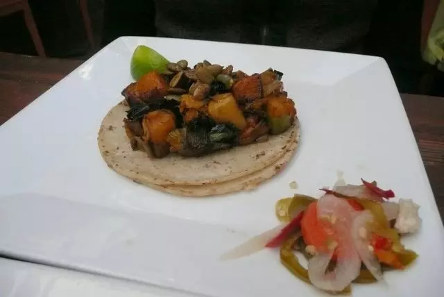Tacolicious