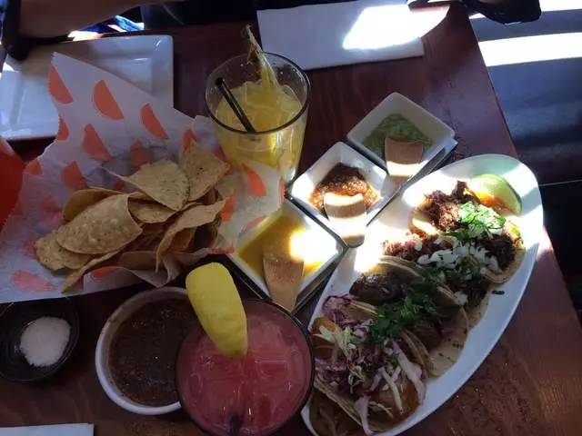 Tacolicious