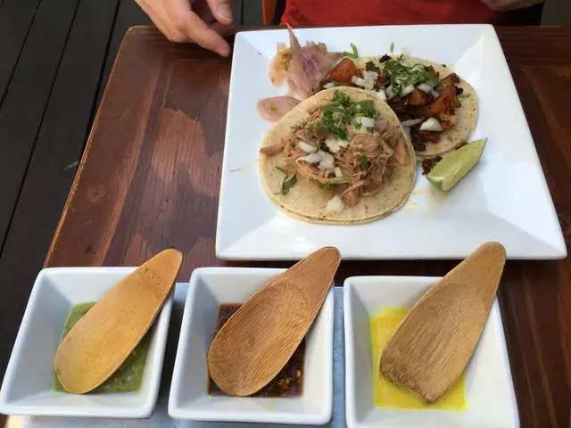 Tacolicious