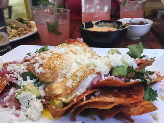 Tacolicious