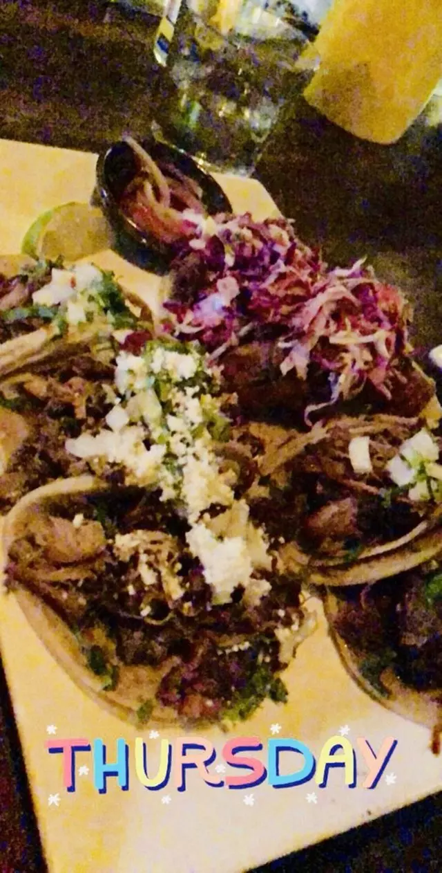 Tacolicious