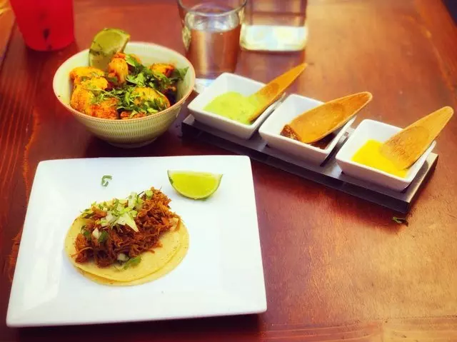 Tacolicious
