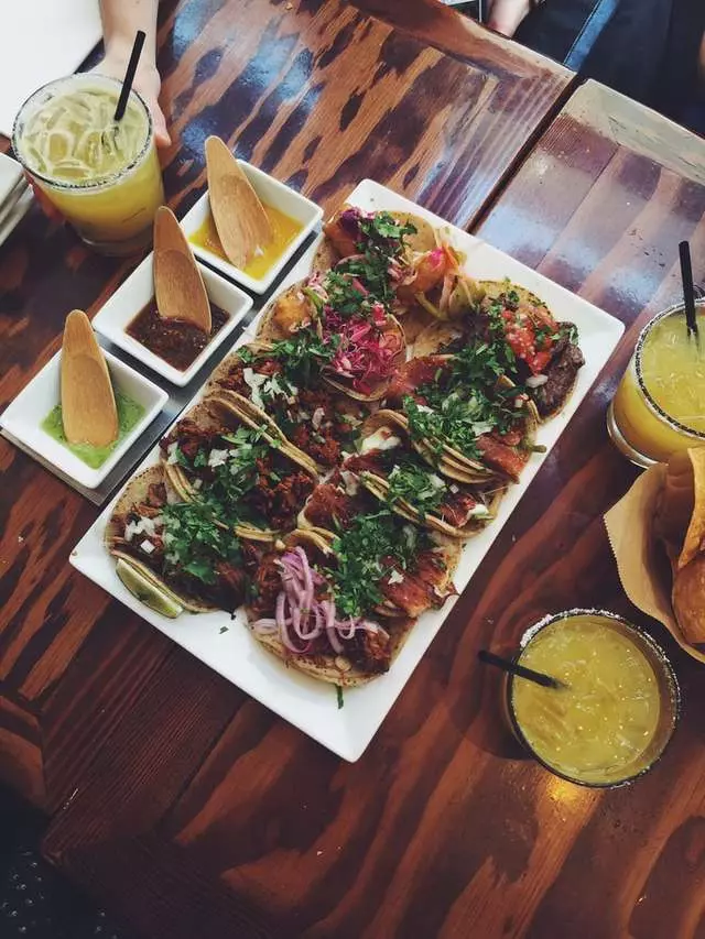 Tacolicious