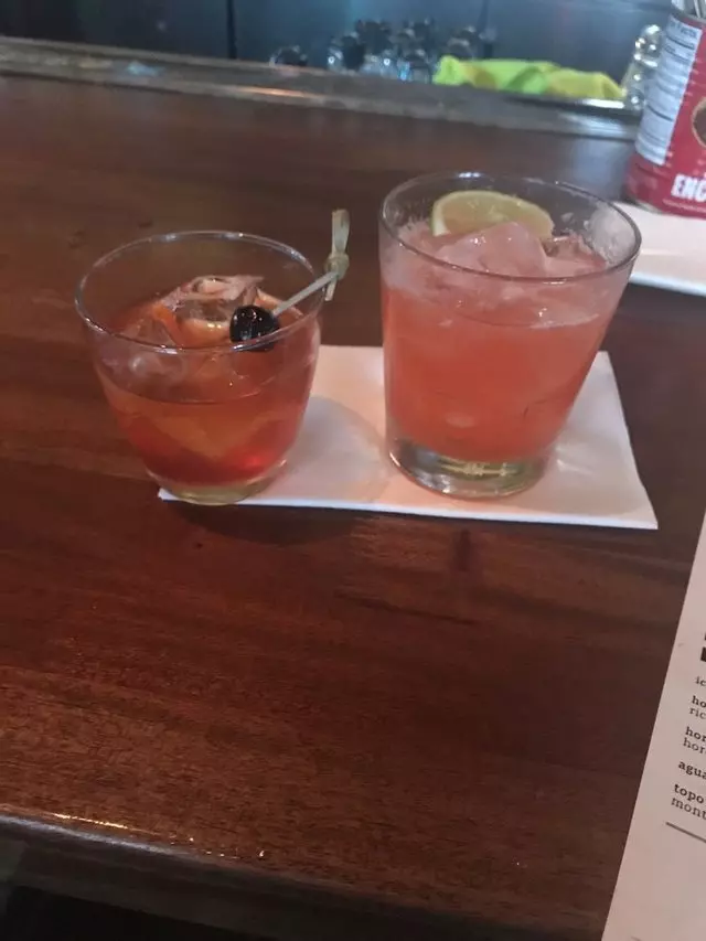 Tacolicious