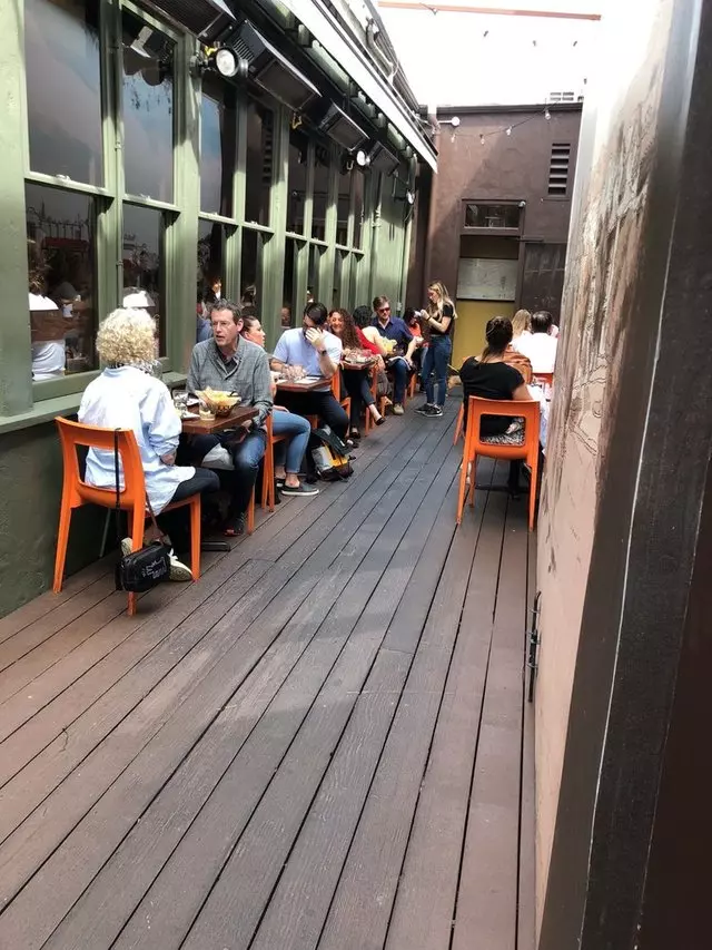 Tacolicious