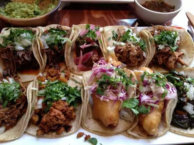Tacolicious