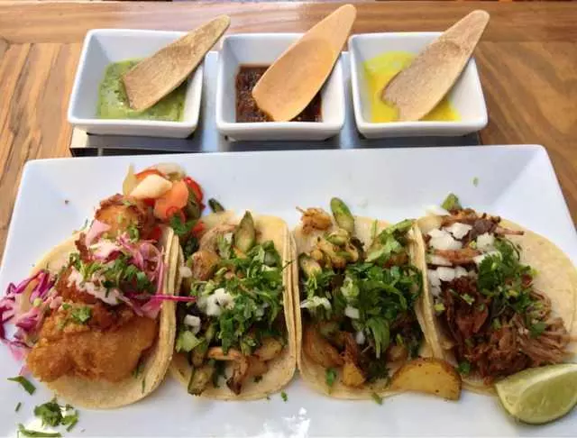 Tacolicious
