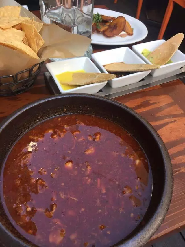 Tacolicious