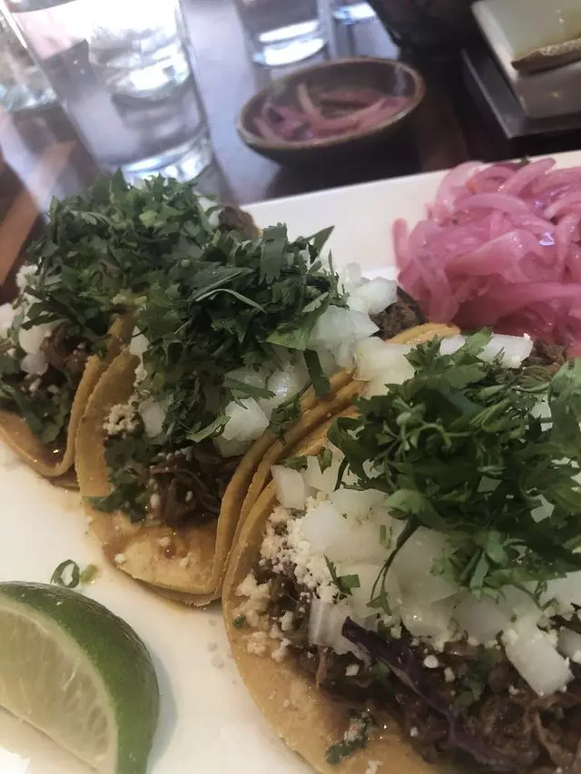 Tacolicious