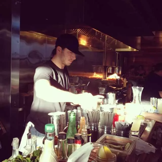 Tacolicious