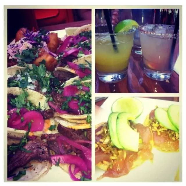 Tacolicious