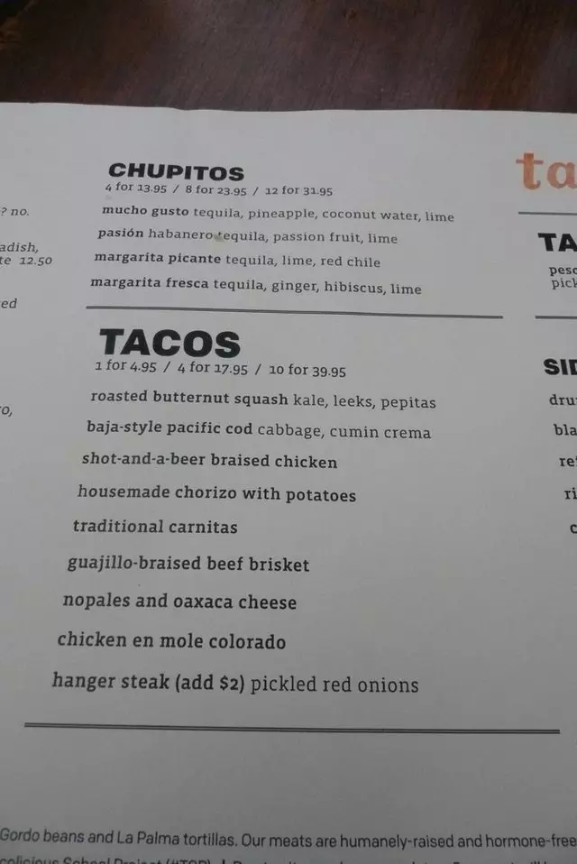 Tacolicious