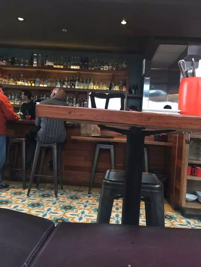 Tacolicious
