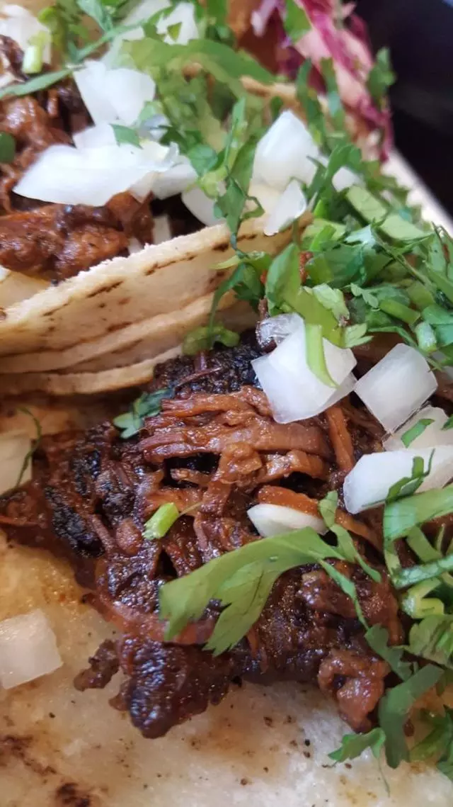 Tacolicious