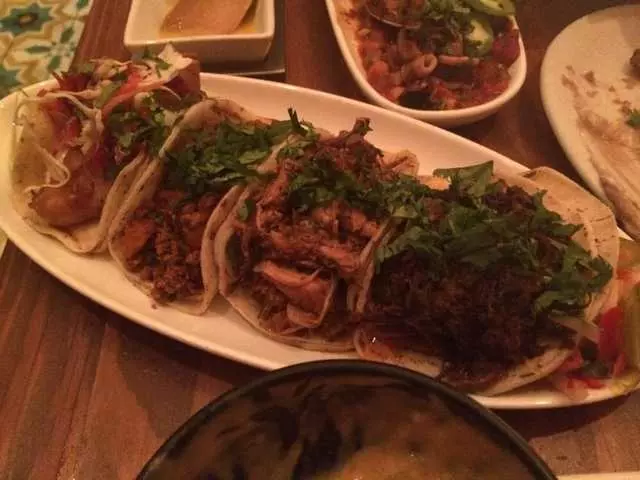 Tacolicious