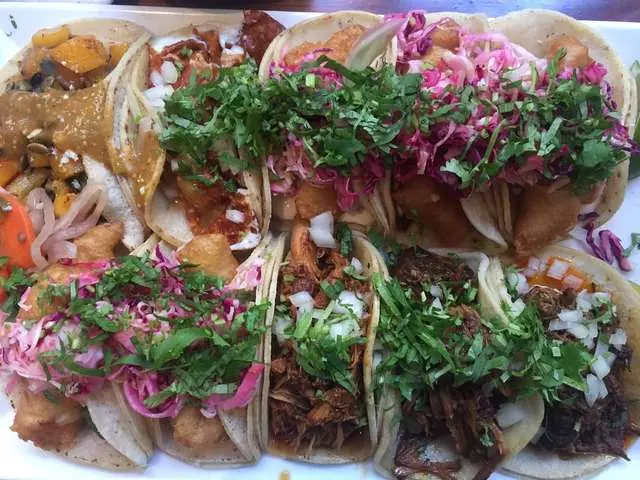 Tacolicious