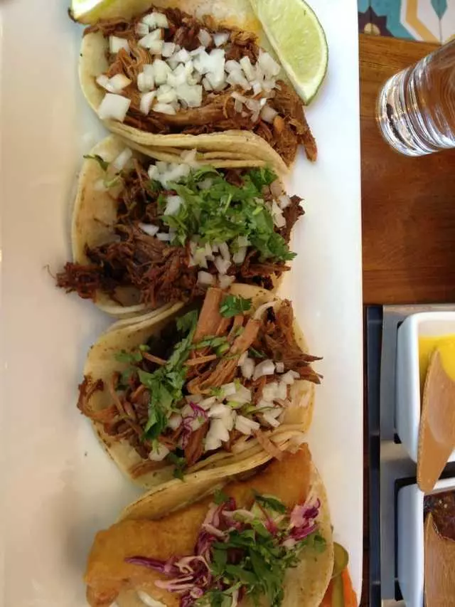 Tacolicious