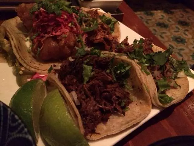 Tacolicious