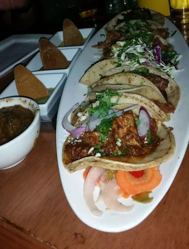 Tacolicious