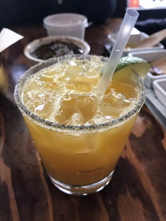 Tacolicious