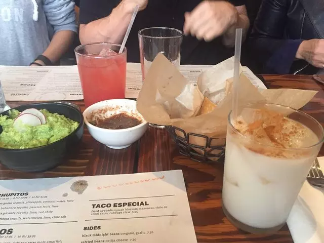 Tacolicious