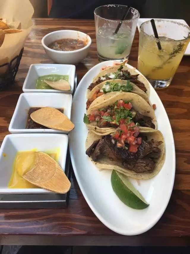 Tacolicious