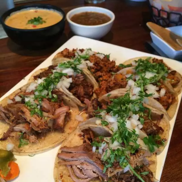 Tacolicious