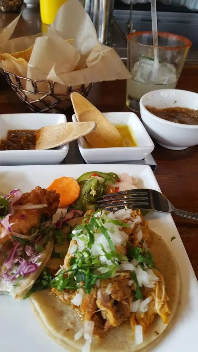 Tacolicious