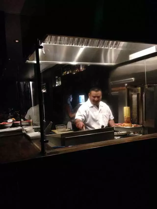 Tacolicious