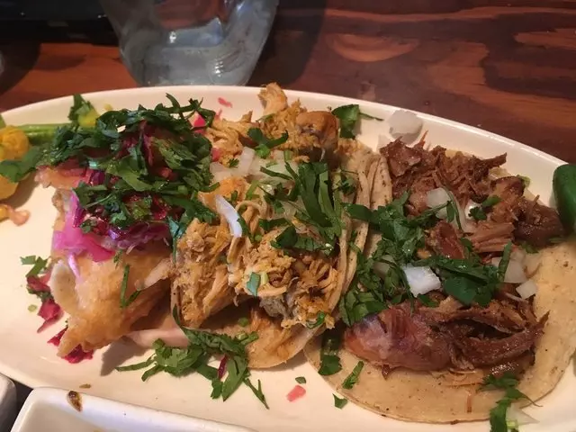 Tacolicious