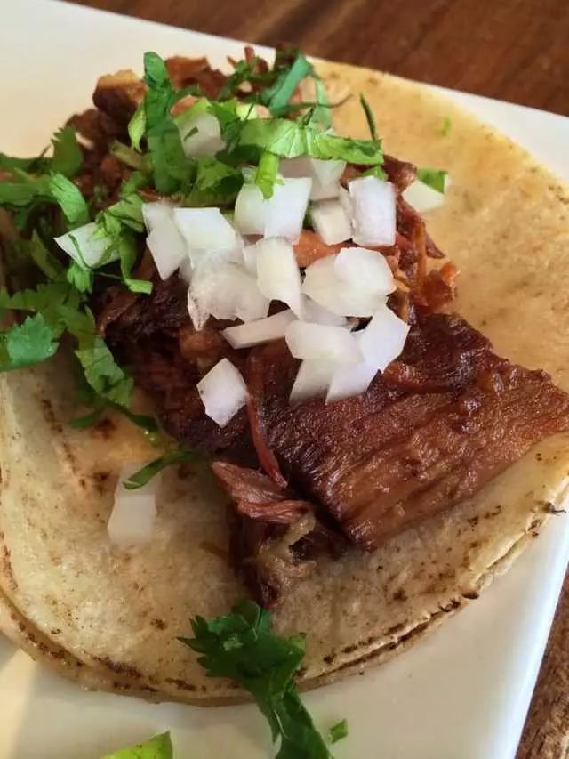 Tacolicious