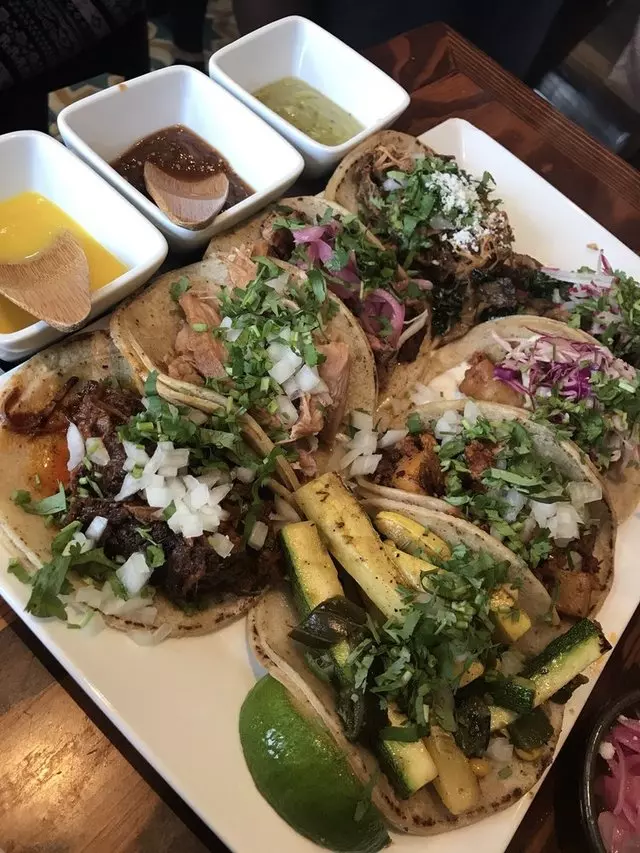 Tacolicious